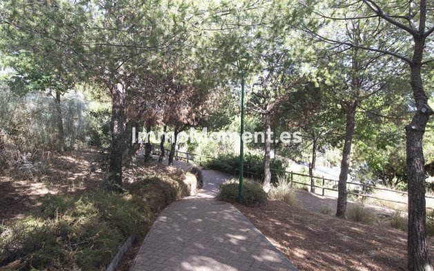 Reventa - Adosado - Benalmadena - Benalmadena Centro