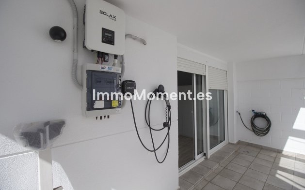 Reventa - Adosado - Benalmadena - Benalmadena Centro