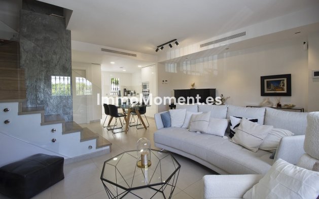 Reventa - Adosado - Benalmadena - Benalmadena Centro