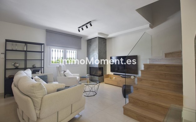 Reventa - Adosado - Benalmadena - Benalmadena Centro
