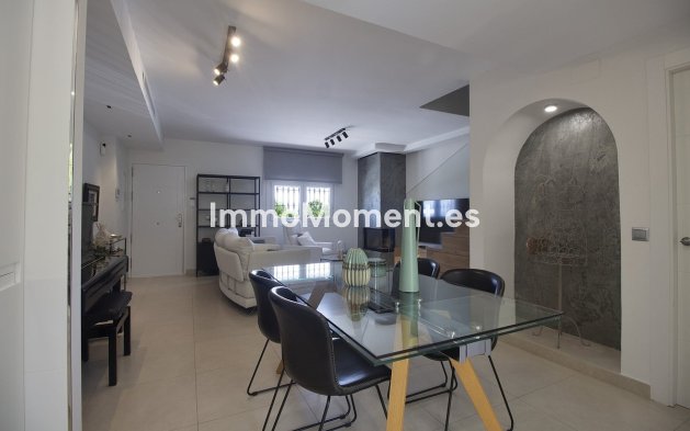 Reventa - Adosado - Benalmadena - Benalmadena Centro