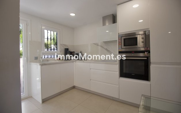 Reventa - Adosado - Benalmadena - Benalmadena Centro