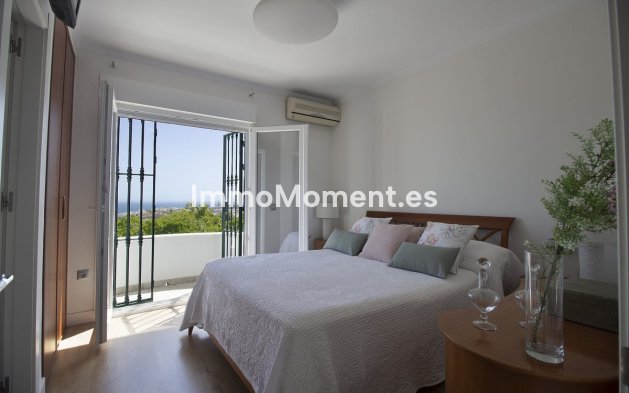 Reventa - Adosado - Benalmadena - Benalmadena Centro