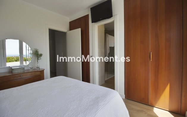 Reventa - Adosado - Benalmadena - Benalmadena Centro