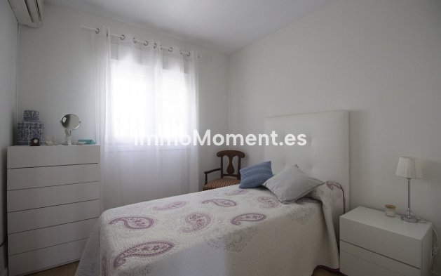 Reventa - Adosado - Benalmadena - Benalmadena Centro