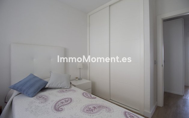 Reventa - Adosado - Benalmadena - Benalmadena Centro