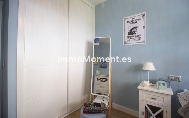Reventa - Adosado - Benalmadena - Benalmadena Centro