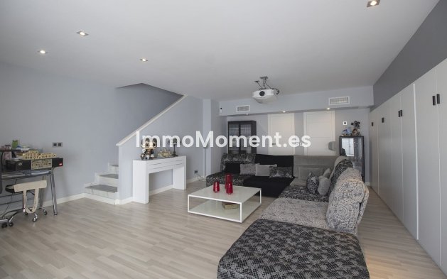 Reventa - Adosado - Benalmadena - Benalmadena Centro