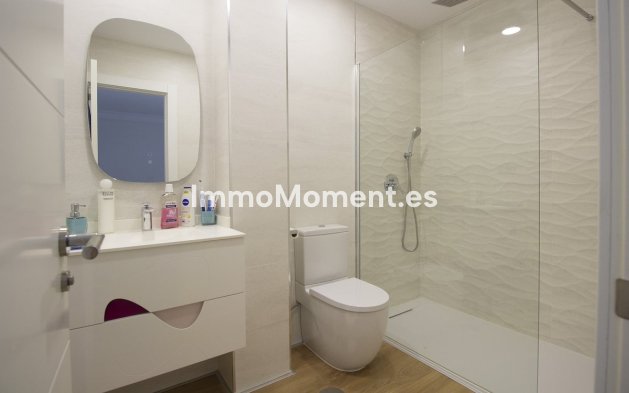 Reventa - Adosado - Benalmadena - Benalmadena Centro