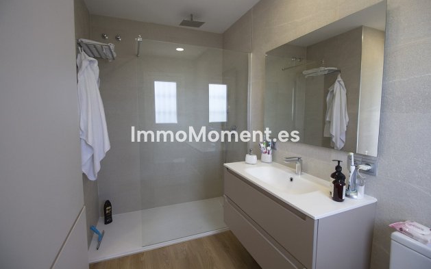 Reventa - Adosado - Benalmadena - Benalmadena Centro