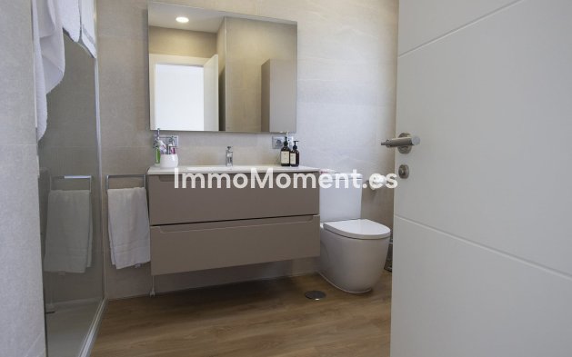 Reventa - Adosado - Benalmadena - Benalmadena Centro