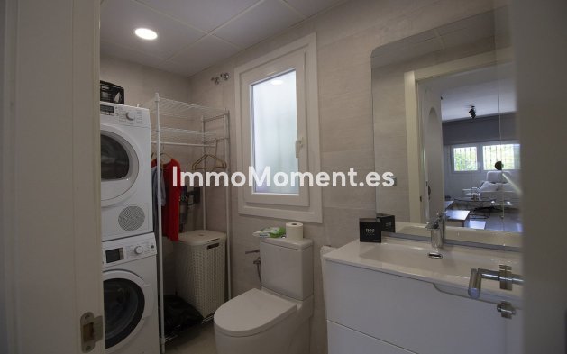 Reventa - Adosado - Benalmadena - Benalmadena Centro