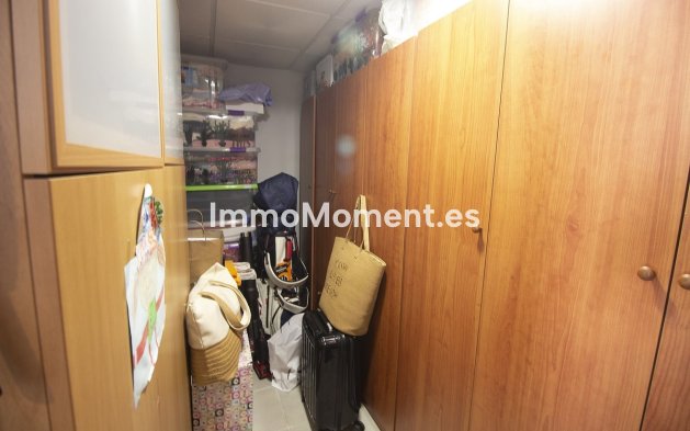 Reventa - Adosado - Benalmadena - Benalmadena Centro