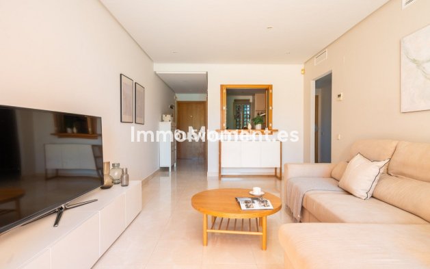 Reventa - Apartamento - Estepona  - Estepona Centro