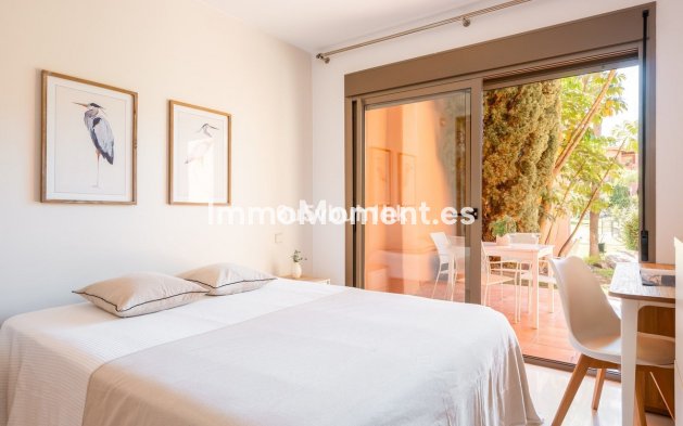 Reventa - Apartamento - Estepona  - Estepona Centro
