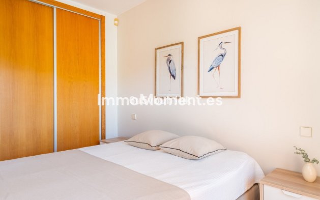 Reventa - Apartamento - Estepona  - Estepona Centro