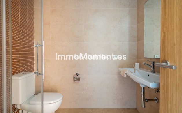Reventa - Apartamento - Estepona  - Estepona Centro