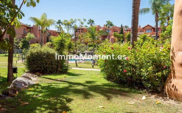 Reventa - Apartamento - Estepona  - Estepona Centro