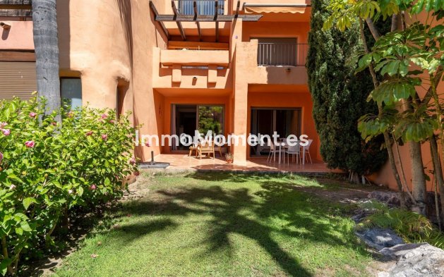 Reventa - Apartamento - Estepona  - Estepona Centro