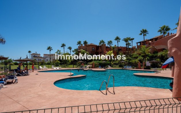 Reventa - Apartamento - Estepona  - Estepona Centro