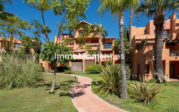 Reventa - Apartamento - Estepona  - Estepona Centro
