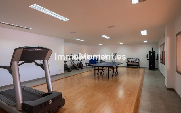 Reventa - Apartamento - Estepona  - Estepona Centro