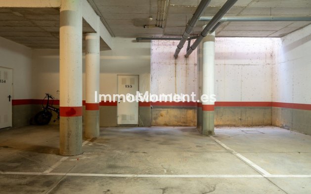 Reventa - Apartamento - Estepona  - Estepona Centro