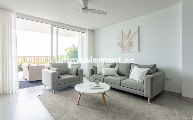 Reventa - Apartamento - Mijas - La Cala de Mijas