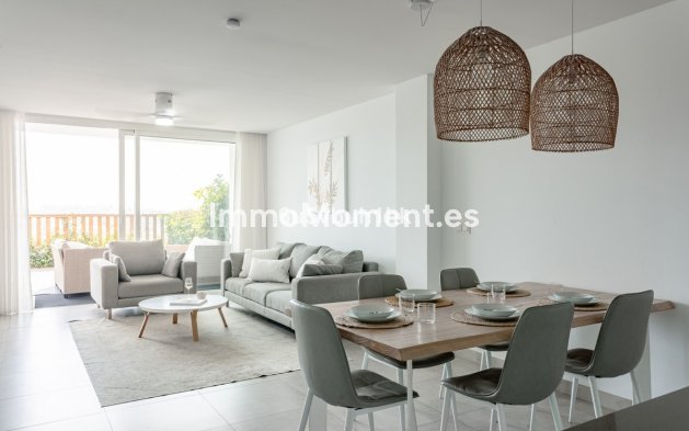 Reventa - Apartamento - Mijas - La Cala de Mijas
