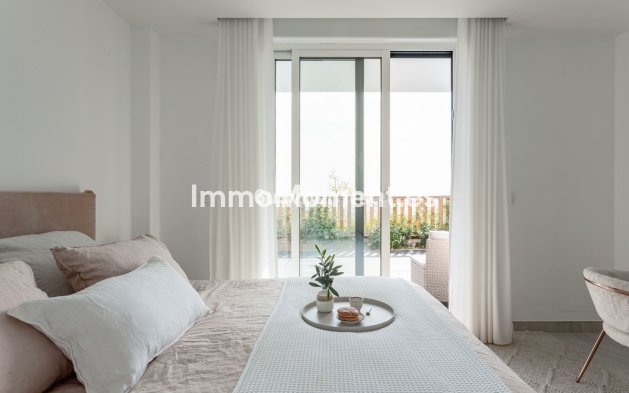 Reventa - Apartamento - Mijas - La Cala de Mijas