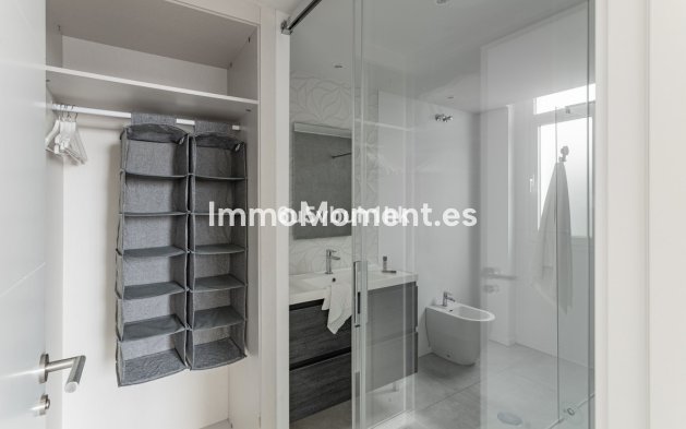 Reventa - Apartamento - Mijas - La Cala de Mijas