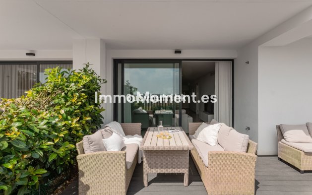 Reventa - Apartamento - Mijas - La Cala de Mijas