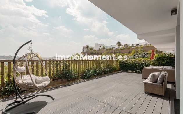 Reventa - Apartamento - Mijas - La Cala de Mijas
