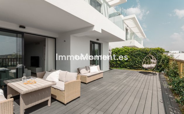 Reventa - Apartamento - Mijas - La Cala de Mijas