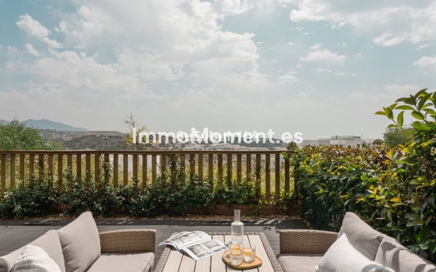 Reventa - Apartamento - Mijas - La Cala de Mijas