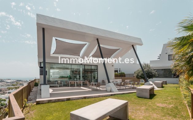 Reventa - Apartamento - Mijas - La Cala de Mijas