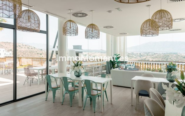 Reventa - Apartamento - Mijas - La Cala de Mijas