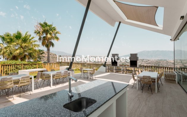 Reventa - Apartamento - Mijas - La Cala de Mijas