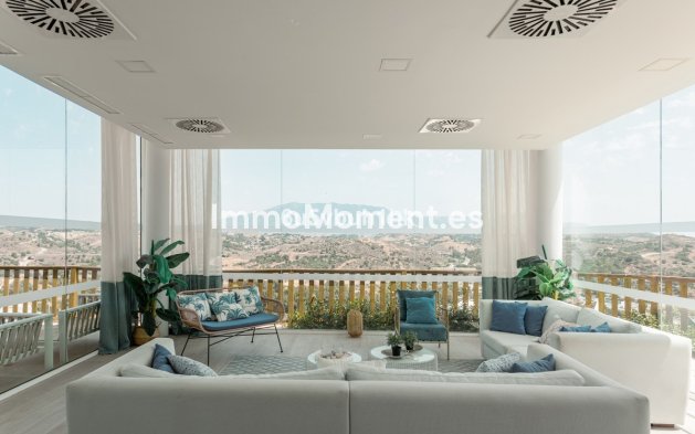 Reventa - Apartamento - Mijas - La Cala de Mijas