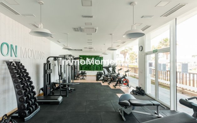 Reventa - Apartamento - Mijas - La Cala de Mijas