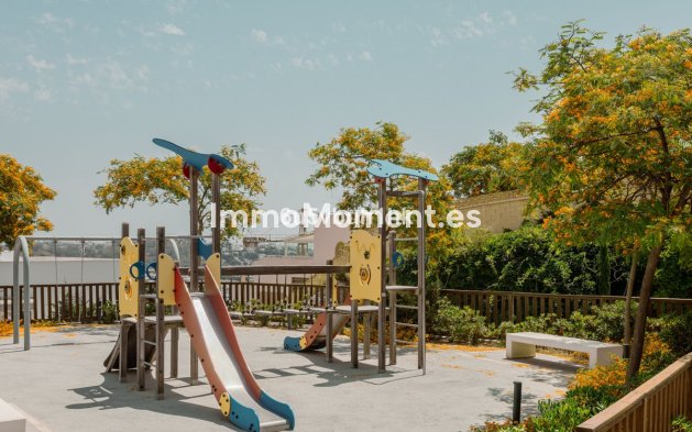Reventa - Apartamento - Mijas - La Cala de Mijas