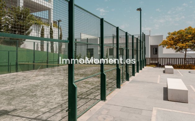 Reventa - Apartamento - Mijas - La Cala de Mijas