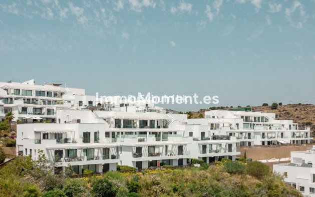 Reventa - Apartamento - Mijas - La Cala de Mijas