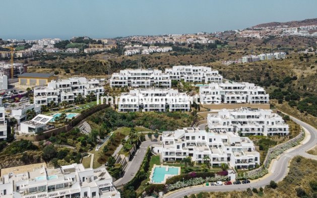 Reventa - Apartamento - Mijas - La Cala de Mijas