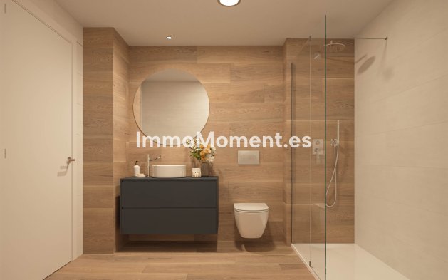 Construction neuve - Appartement - Vergel - El Verger