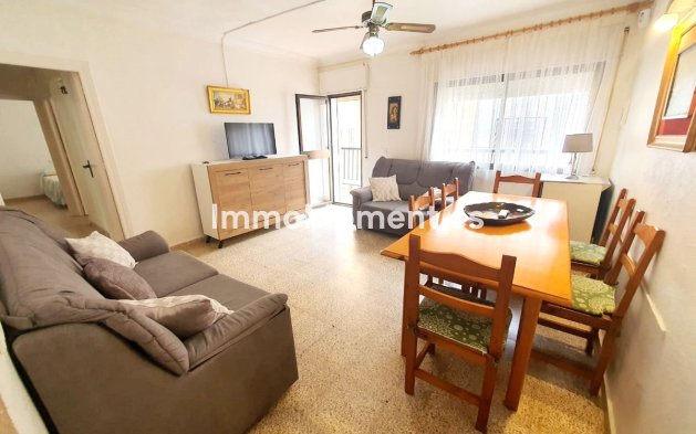 Reventa - Apartamento - Fuengirola - Fuengirola Centro