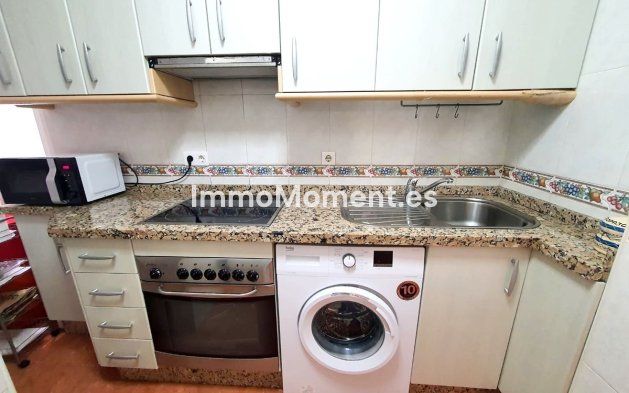 Reventa - Apartamento - Fuengirola - Fuengirola Centro