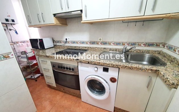 Reventa - Apartamento - Fuengirola - Fuengirola Centro