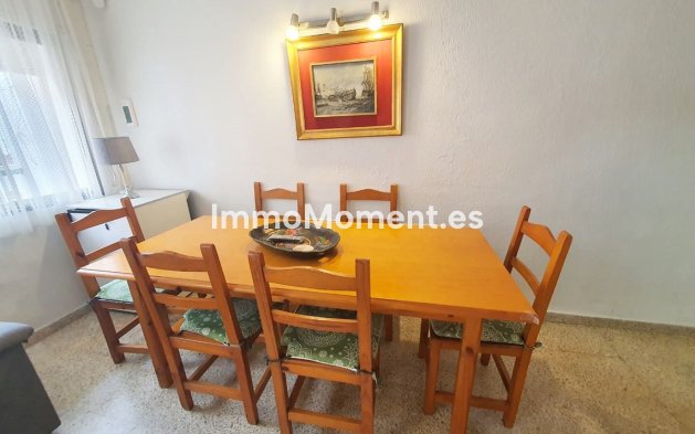 Reventa - Apartamento - Fuengirola - Fuengirola Centro
