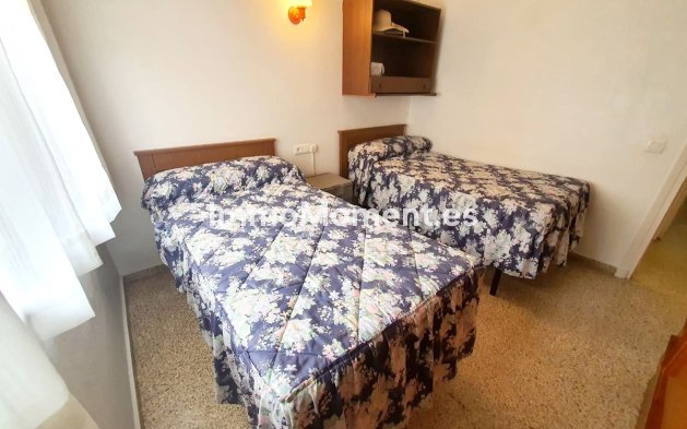 Reventa - Apartamento - Fuengirola - Fuengirola Centro